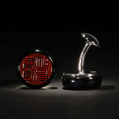 Chinese Seal Carving with Your Full Name