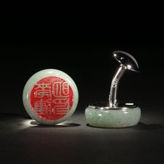 Chinese Seal Carving with Your Full Name